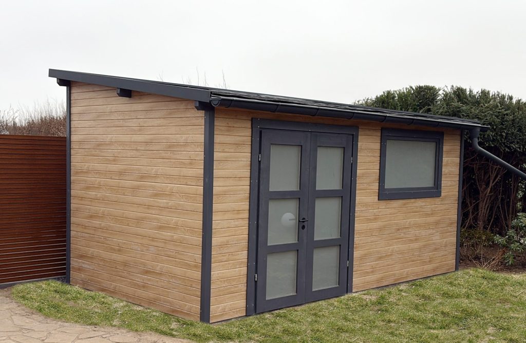 Haus1